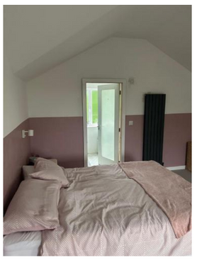 Loft floor Double Dormer conversion  Project image