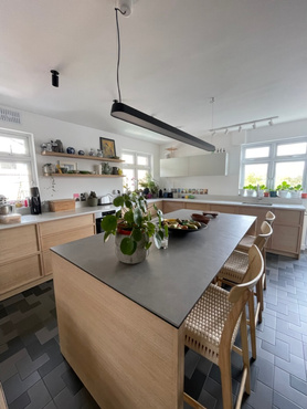 Flat remodel  Project image