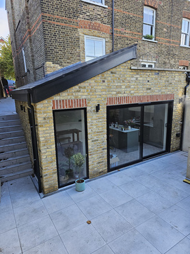 Transformative Basement Extension in N4, London Project image
