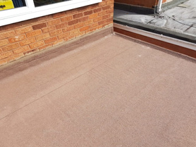 Roofing in Harborne, Birmingham Project image