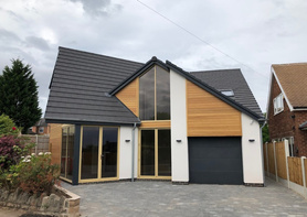 New Home Project image