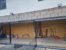  copull brow farm Project image