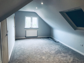 Extension-Loft Conversion  Project image