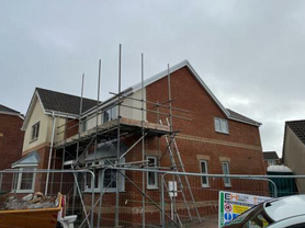 Side and Rear Extension Project image