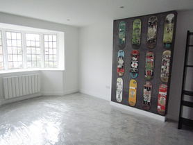 VIVIEN WAY PROJECT Project image