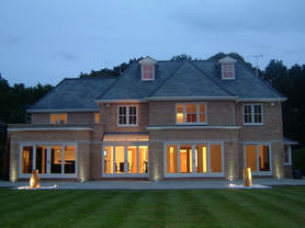 Extension & Renovation  Project image