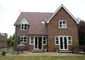 Extension  Project image