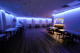 Oxhey Jets FC Refurbishment  Project image