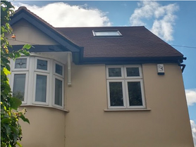 HIP TO GABLE IN WINDSOR  Project image