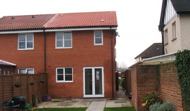 Blackamoore Lane Project image