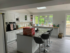 Kitchens Project image