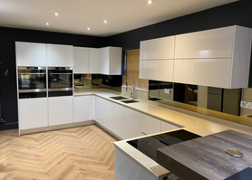 Kitchen renovation  Project image
