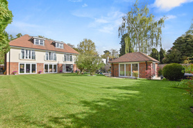 Design & New Build Project image