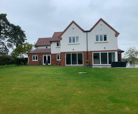 Renovation and Extension  Project image