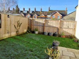 New Build Property  Project image