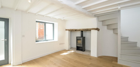 Cottage renovation & extension Project image