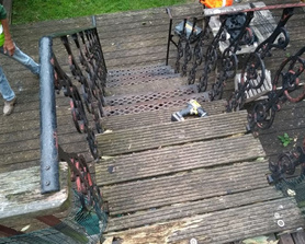 Decking  Project image