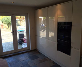 Kitchen Project image