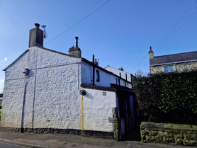 Cottage repoint Project image