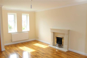 Fire Damaged Property Project image