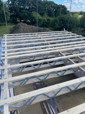 Joisting  Project image