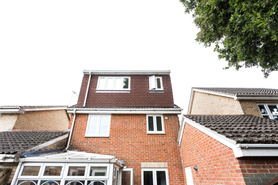 Loft Conversion Project image