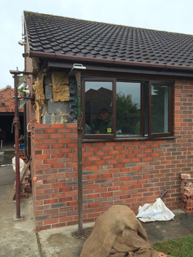 Structural Damage Project image