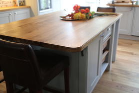 Two rooms into one Project image