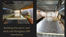 First Floor Extension and Refurbishment of Victorian House Project image