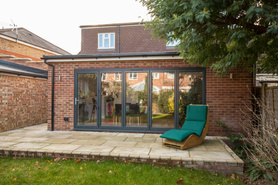 Ground Floor Extension Project image