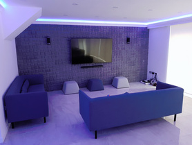 Single Rear Extension Project image