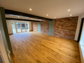 Botley Revival: Elegance Meets Functionality" Project image