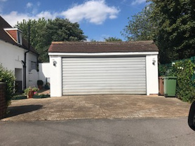 Damage Repair  Project image