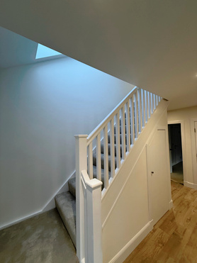 Colinton Extension Project image