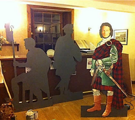 Historical Figures Project image