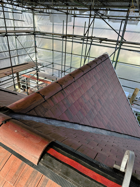 Warwick Road  Project image