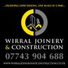 Logo of Wirral Joinery & Construction Limited