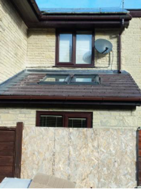 Single Storey Extension Project image