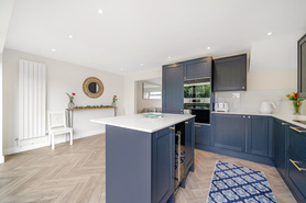 Kitchen Renovation Project image