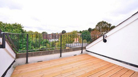 Large Loft Conversion, Wimbledon Project image