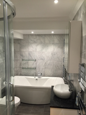 Belsize Park Project image