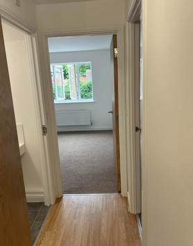 Flat Renovation Project image