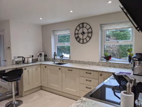 Kitchen renovation Project image