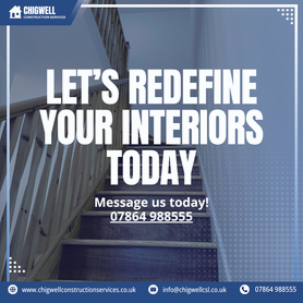 New Internal Renovation Project Project image