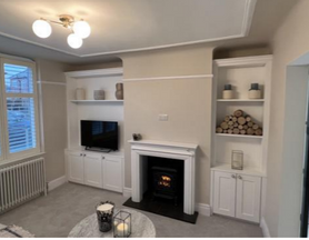 Large Single Storey Extension  Project image