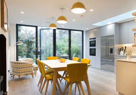 Kitchen Extension  Project image