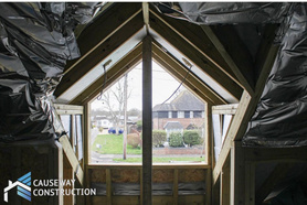 Riverway | Renovation | Complete remodelling Project image