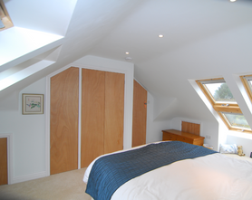 Bedroom Refurbishment  Project image