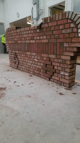 2025 Regional Master Builder Awards Scotland - Apprentice of the Year Project image