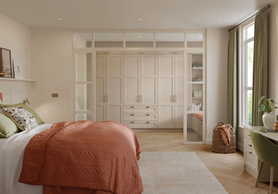 Bedrooms Project image